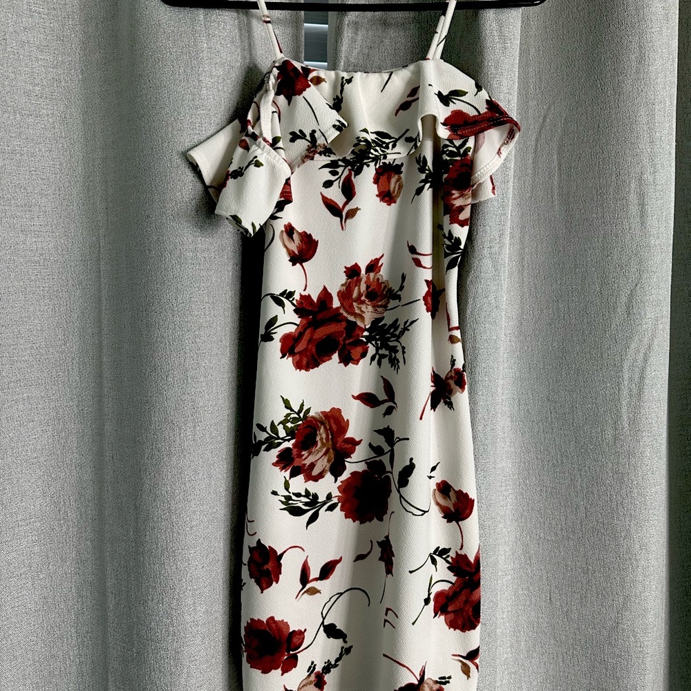 women’s dress